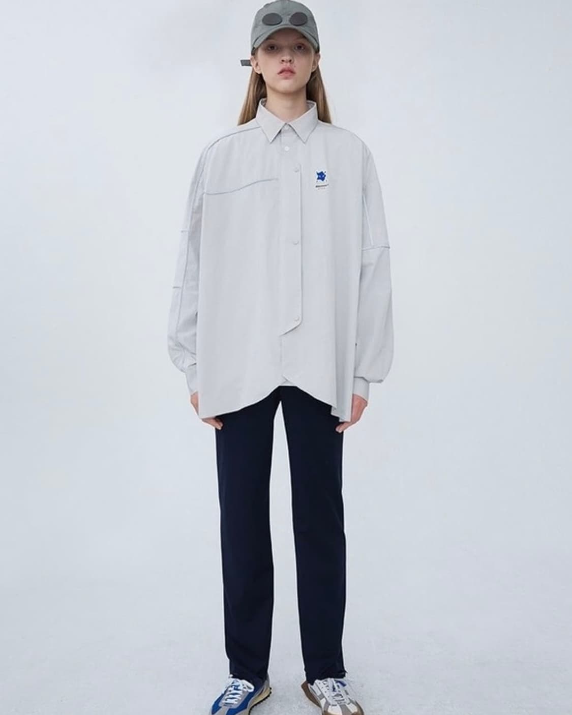 아더에러 베이더 셔츠 상품이미지1