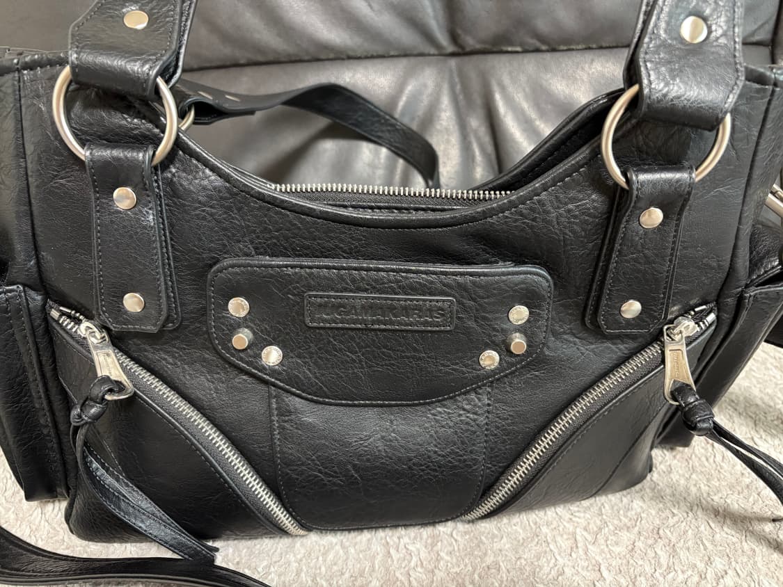 IUGAMAKARAS 숄더백  상품이미지2