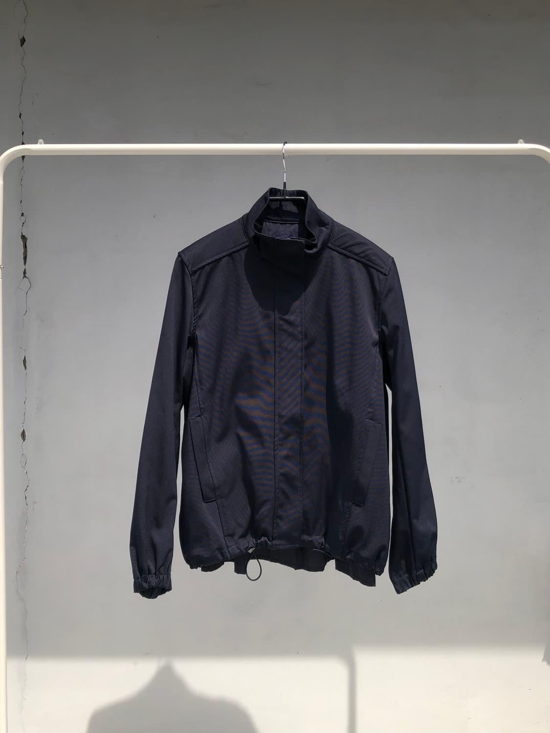 Atsuro Tayama Back Pleats JK 상품이미지1