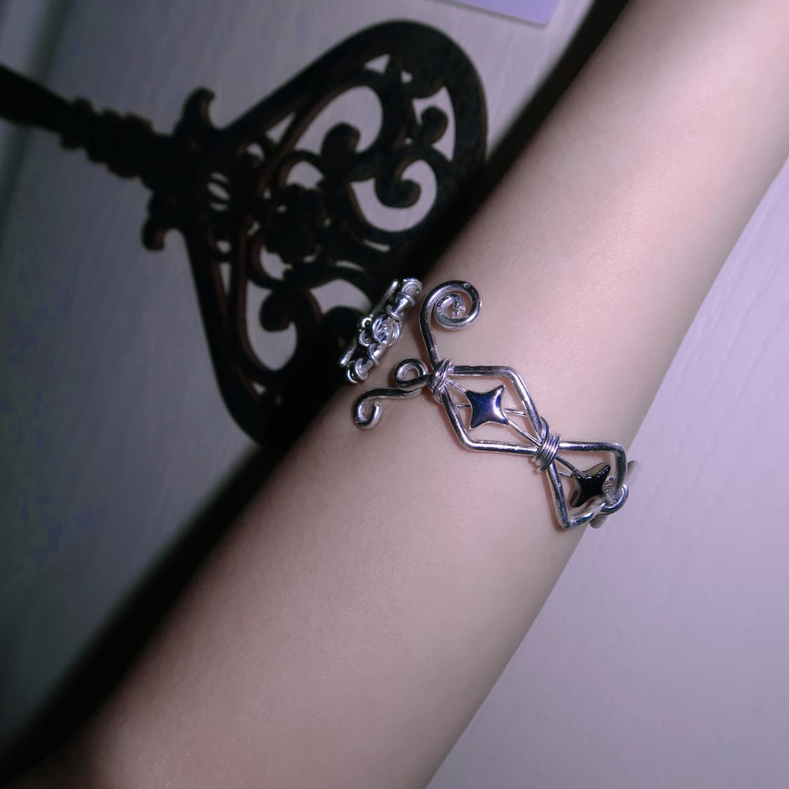༺♥༻ Bangle 상품이미지4