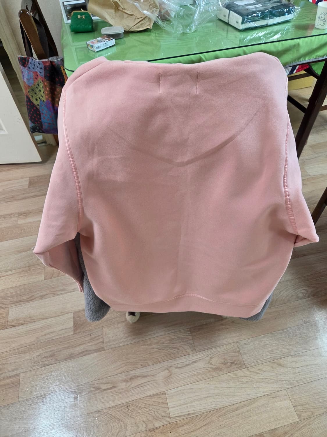 나이키 에어 조던 리마스터드 풀오버 후디입 상품이미지3
