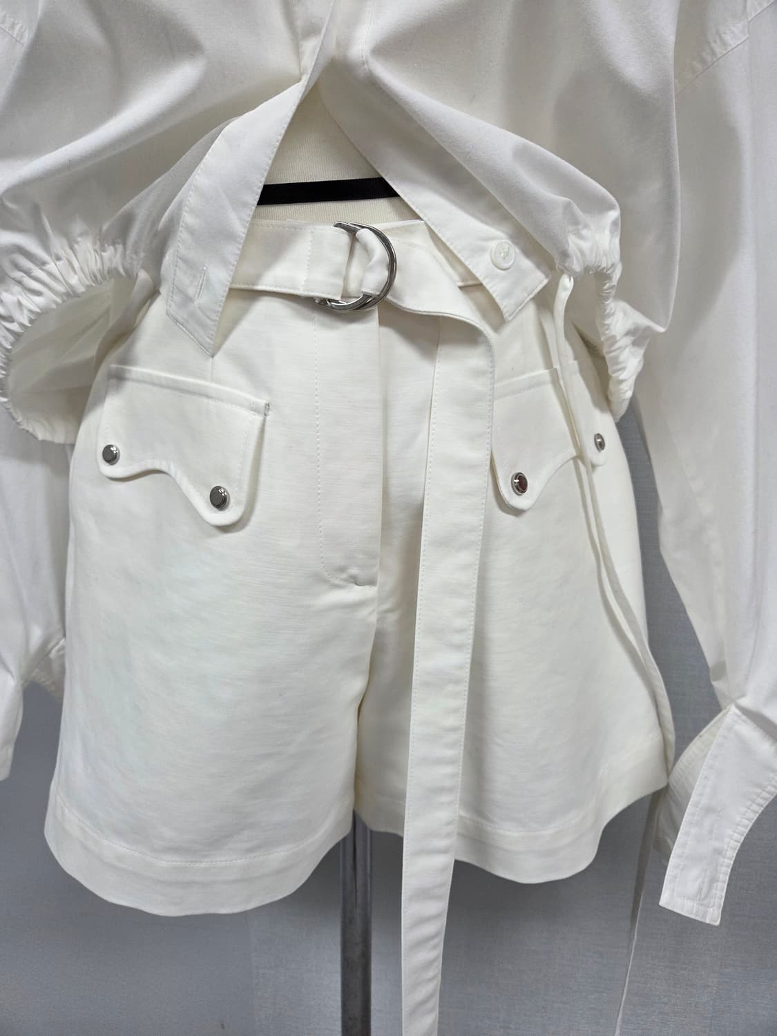 제시뉴욕  A라인 반바지 상품이미지1