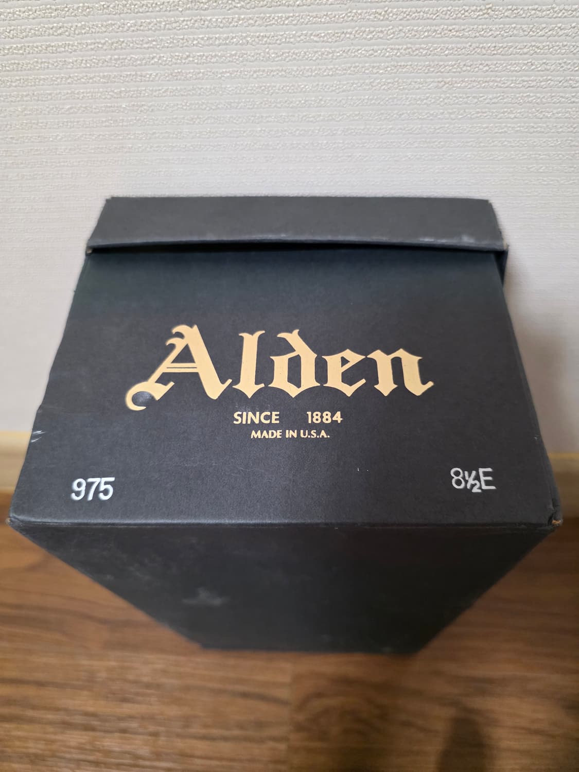 알든/975/8.5E 상품이미지3