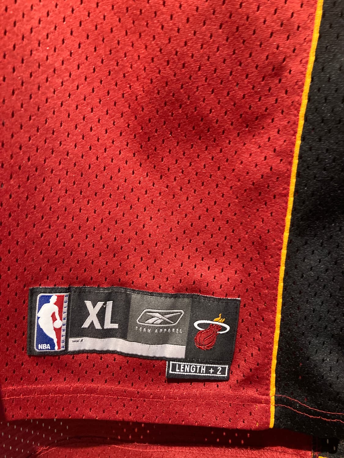 NBA 마이애미 농구져지  상품이미지2