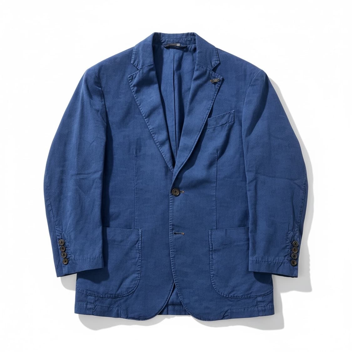 BOB 블루 자켓 48 상품이미지1