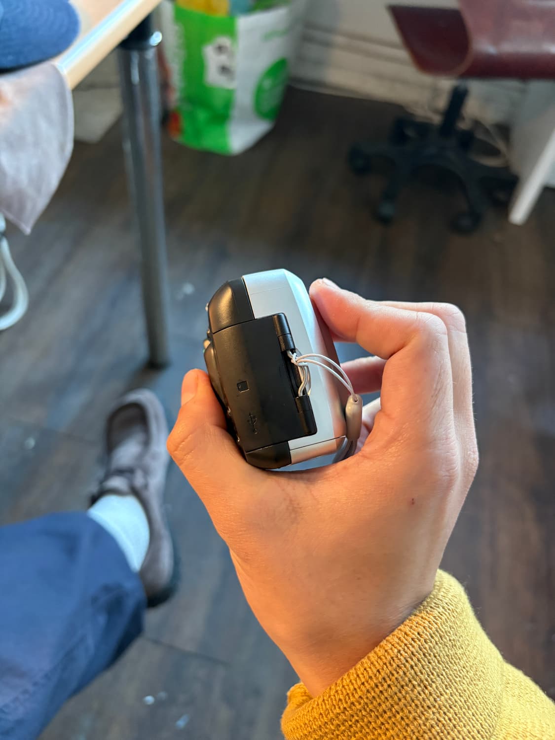 코닥 이지쉐어 cx6200 디지털카메라 상품이미지4