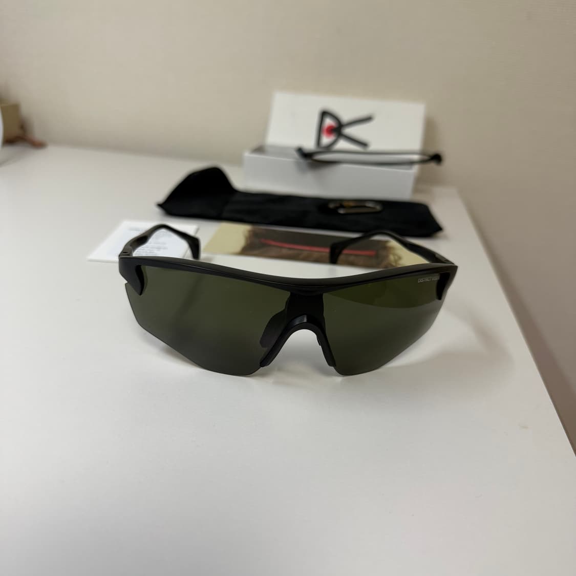 디스트릭트비전 준야레이서 상품이미지2