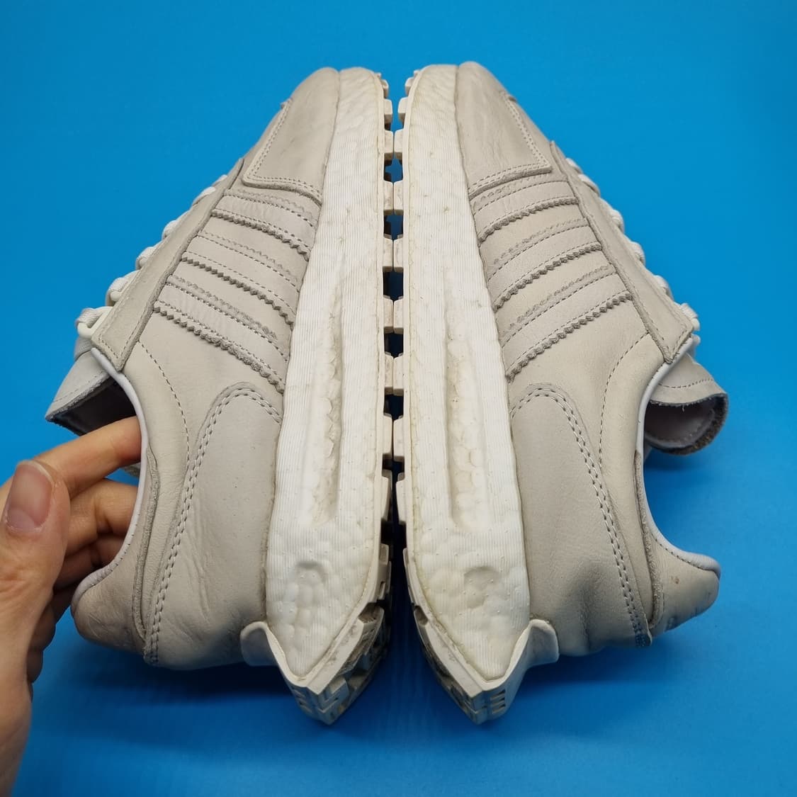 아디다스 레트로피 e5 운동화 245 상품이미지5