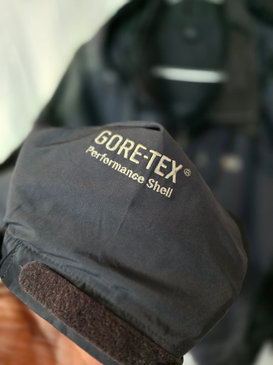 K2 고어텍스자켓  상품이미지6
