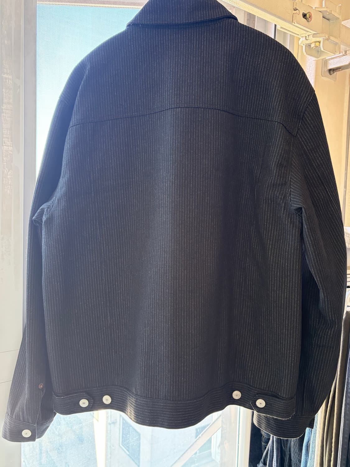 VDR Rail Road Jacket [XL] 상품이미지2