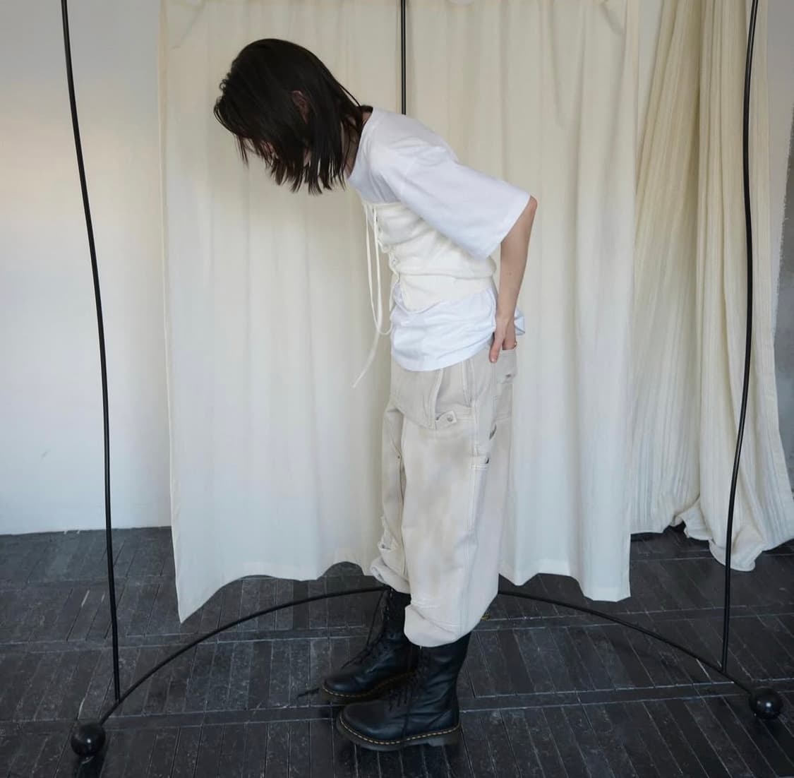 Millo women pants 상품이미지1