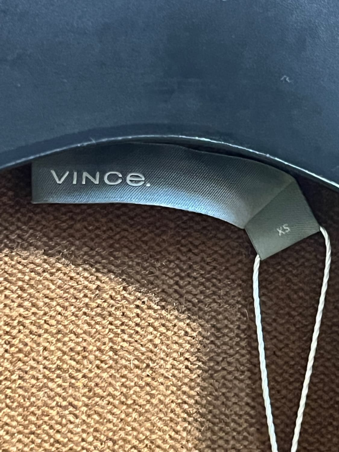 빈스 캐시미어 가디건 상품이미지2