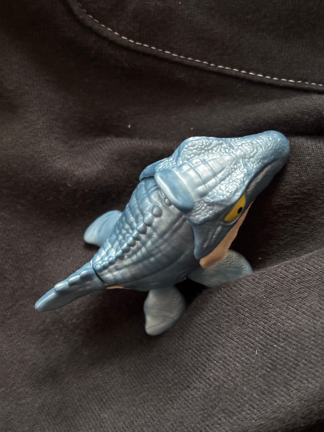 쥬라기월드 공룡 피규어 모사사우루스 인테리어 소품 상품이미지6