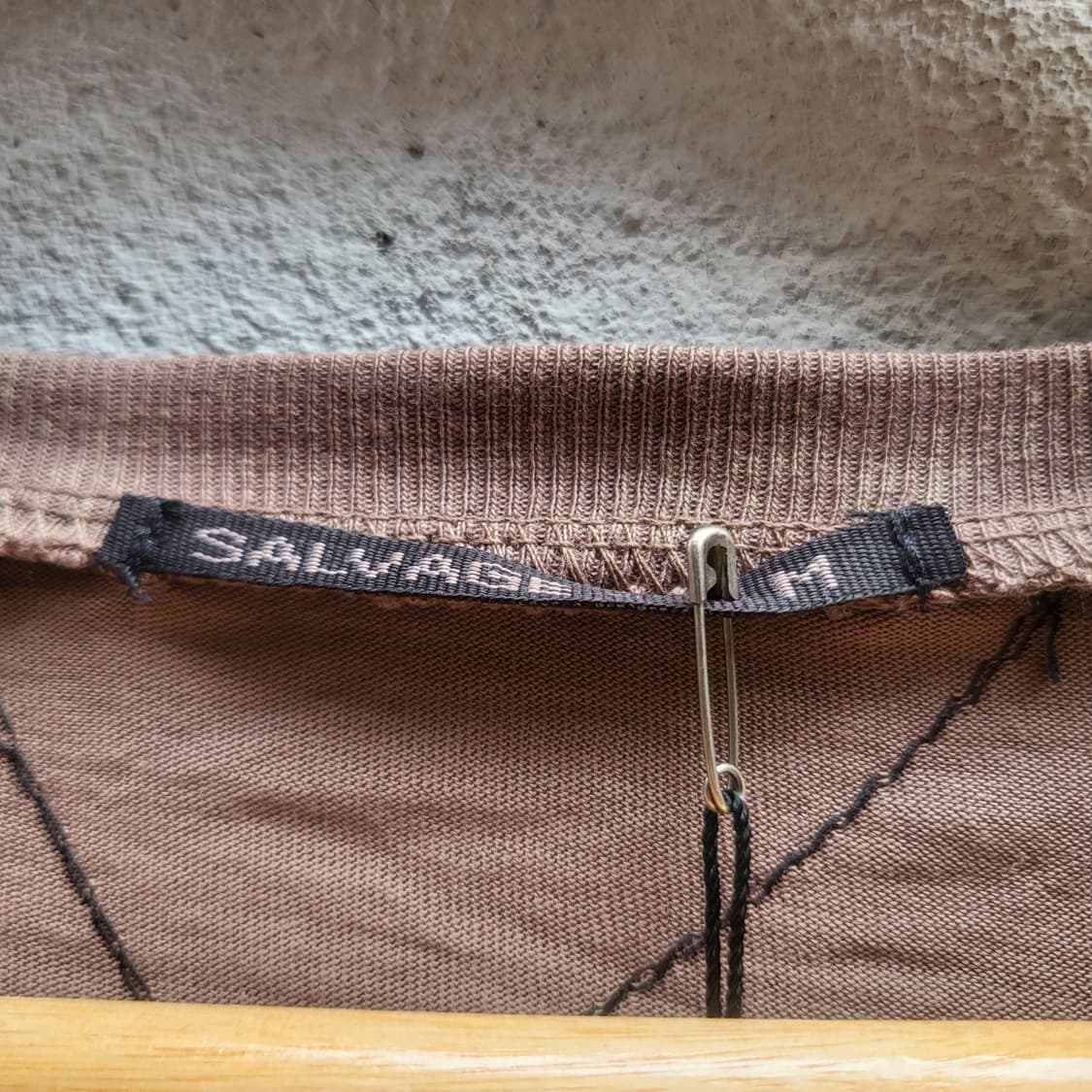 salvage long sleeves  상품이미지7
