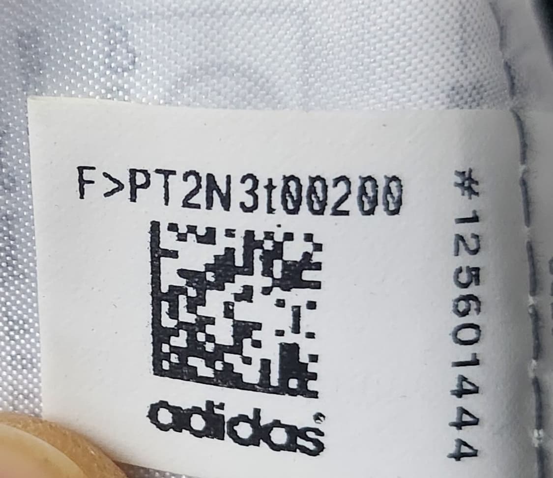 아디다스 골프 삼선 볼캡 57-60호 상품이미지8