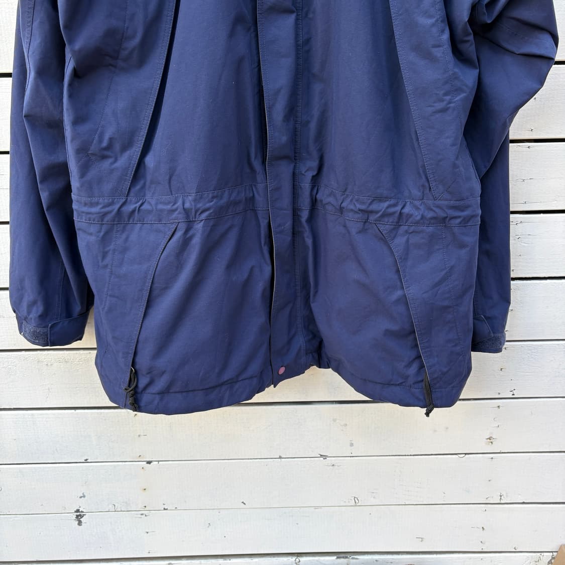 Patagonia 파타고니아 고어텍스 바람막이 자켓 상품이미지4