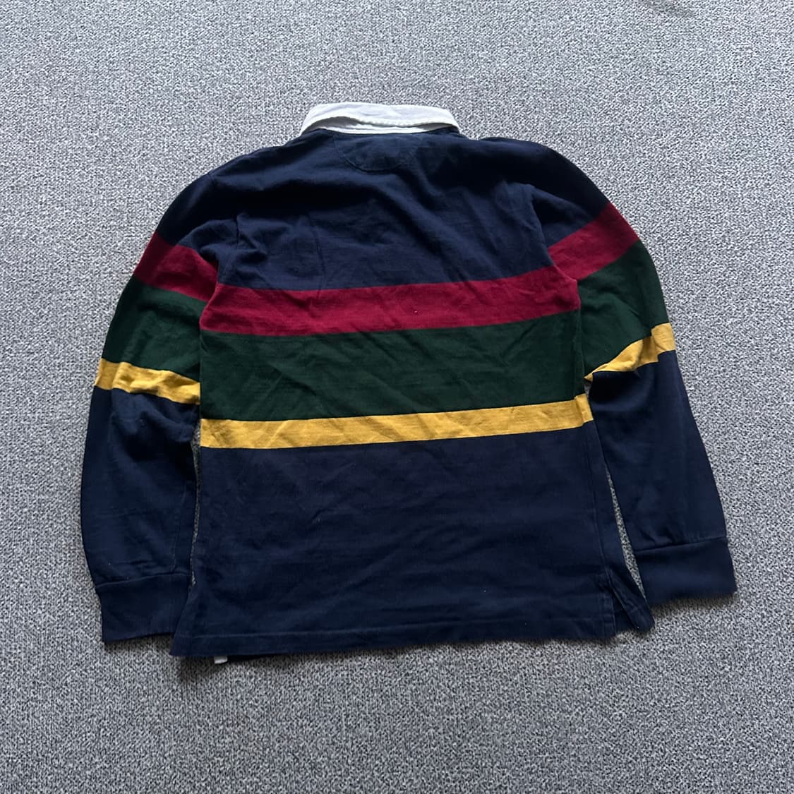 폴로 랄프로렌 스트라이프 셔츠 상품이미지3