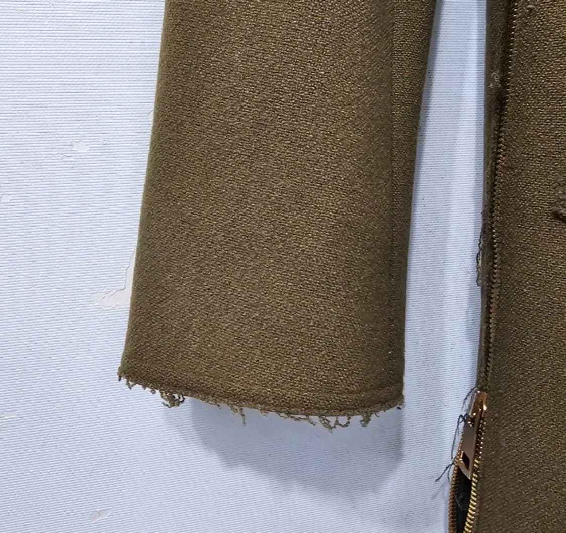 타임 TIME 울 코트 ~55 상품이미지8