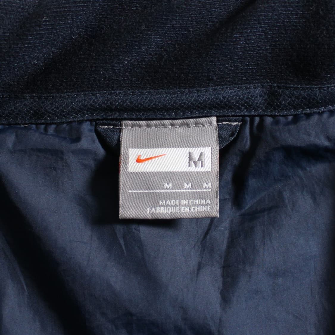 Nike 나이키 인터밀란 패딩 상품이미지3