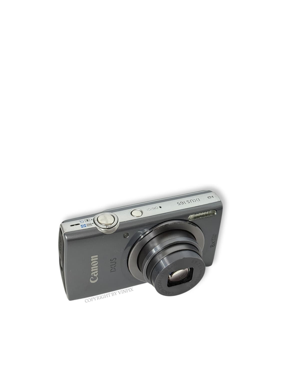 |흰끼뽀용🩶|캐논 익서스 IXUS 165(IXY 170) 디지털 카메라 상품이미지4