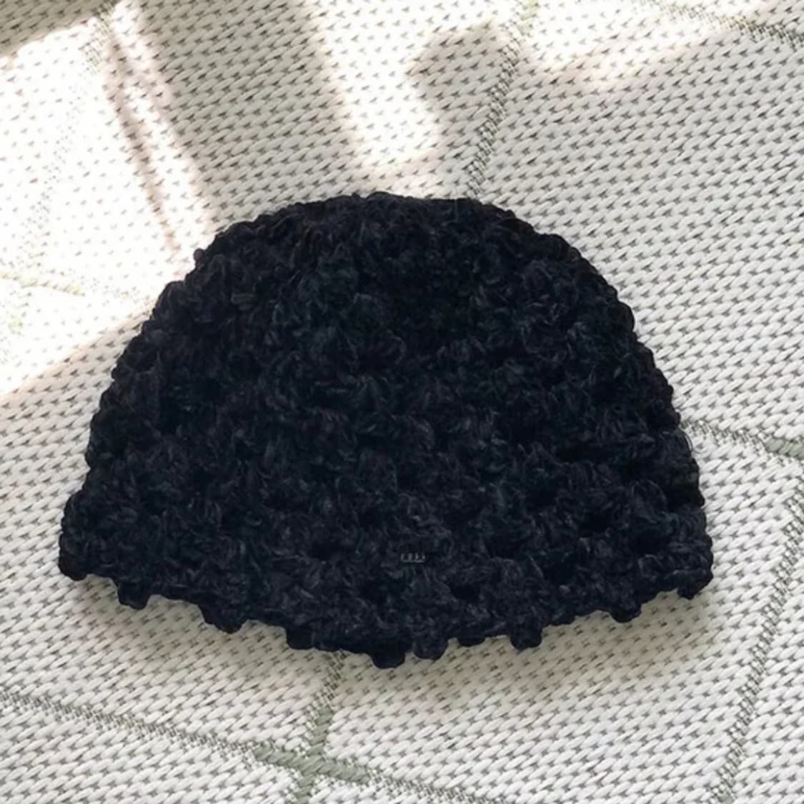 루프러프 크로셰비니 상품이미지1