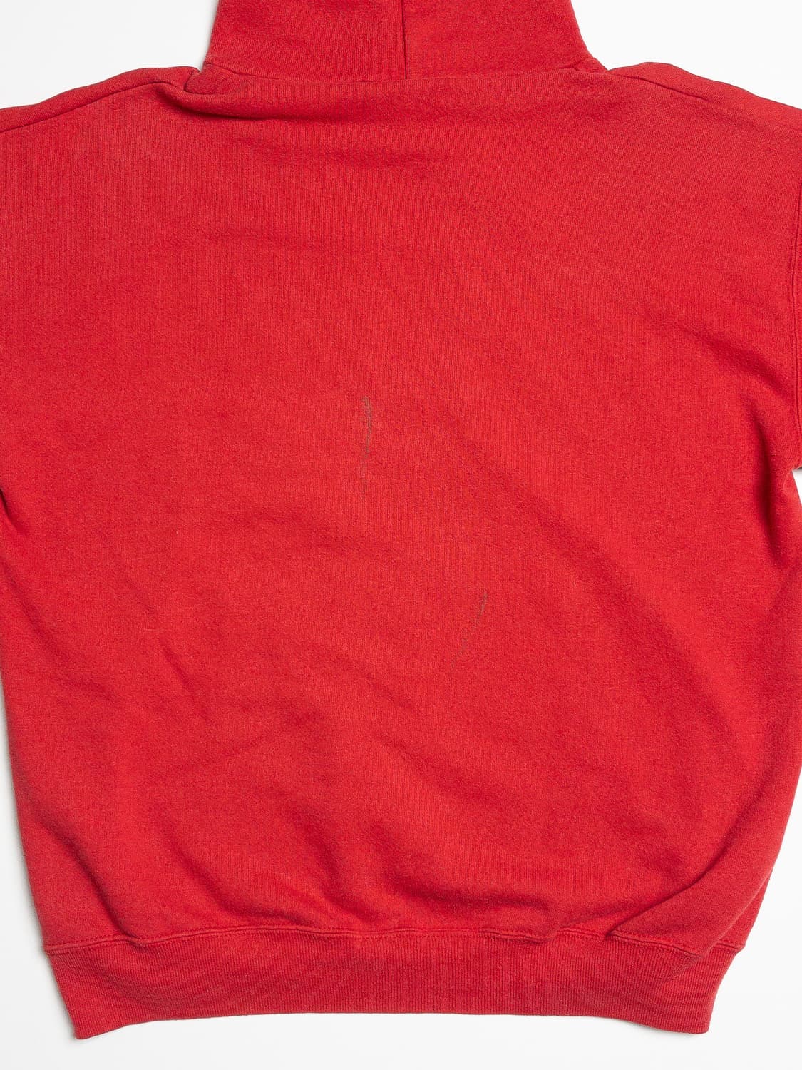 90's Marlboro 빈티지 말보로 후드 레드 상품이미지7