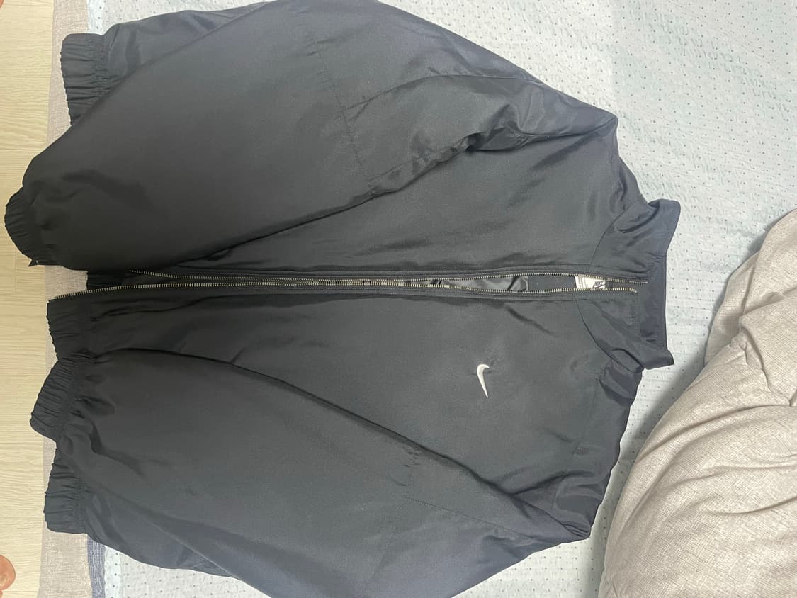 나이키 NRG 솔로스우시 사틴 봄버 XL 상품이미지1