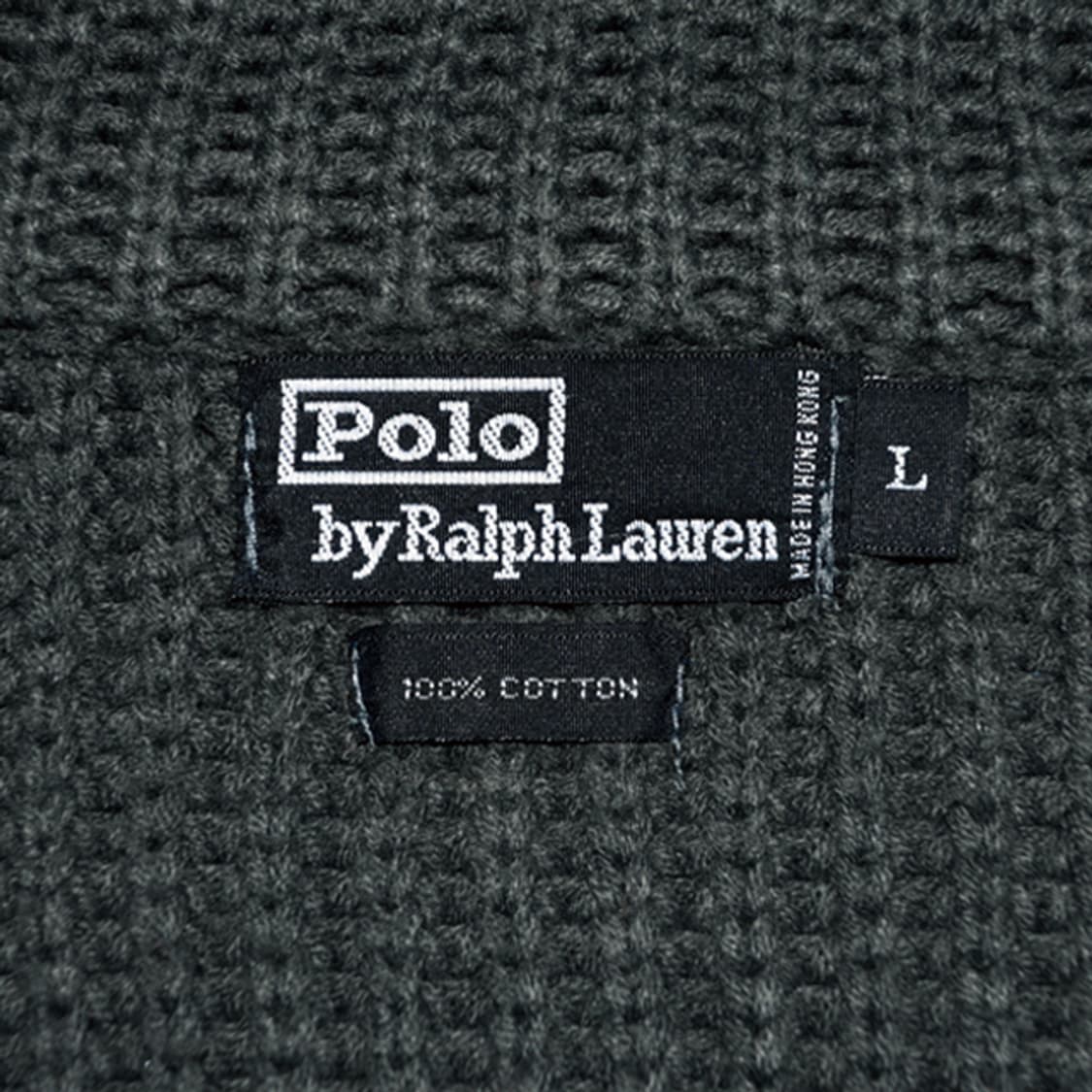 Polo by Ralph Lauren 풀집업니트가디건 상품이미지7
