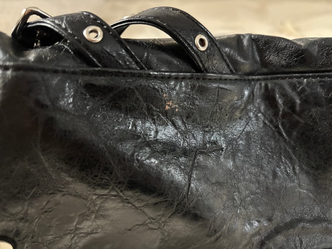 다이닛 스터드포켓빅백 상품이미지10