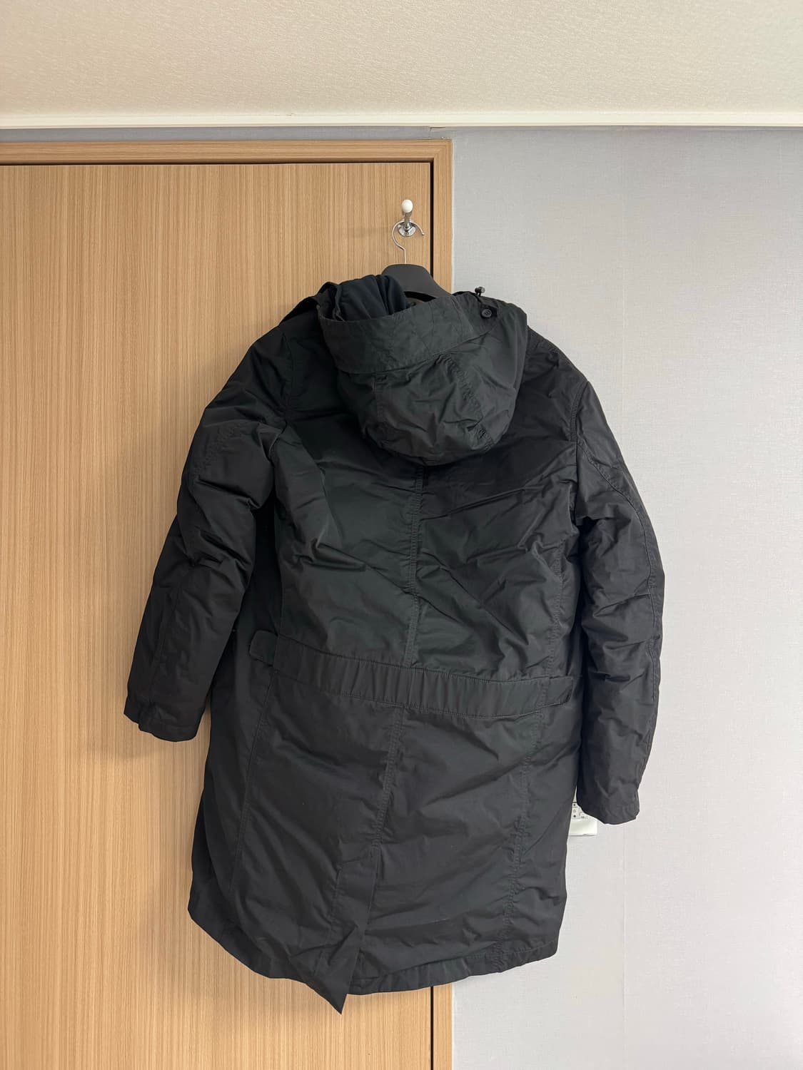 아크네 몬트리올 롱패딩 48 상품이미지3