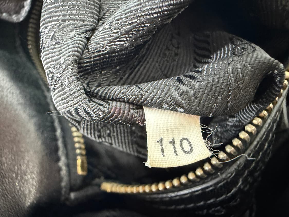 [정품] 프라다 테수토 상품이미지9