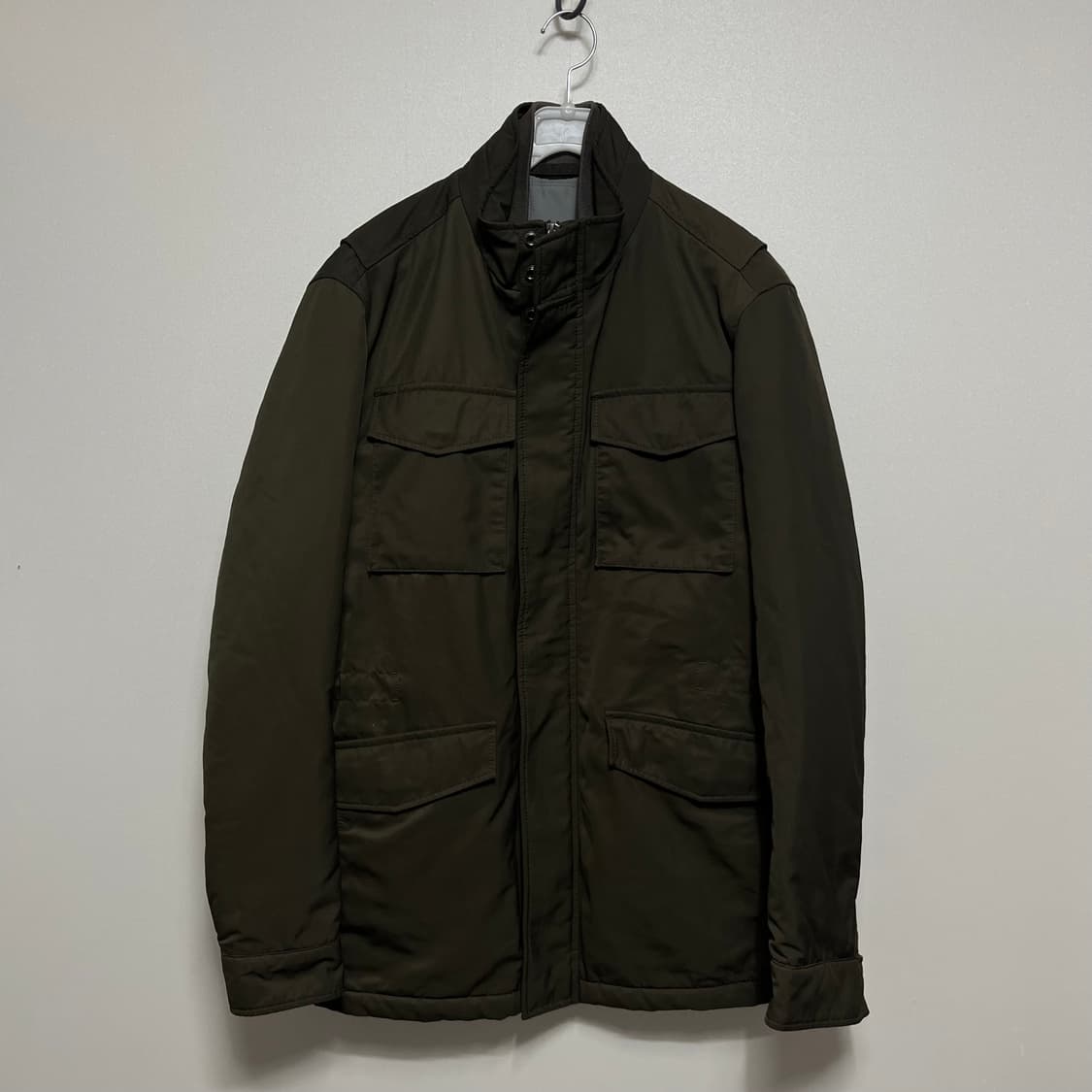 휴고 보스 패딩 자켓  상품이미지1