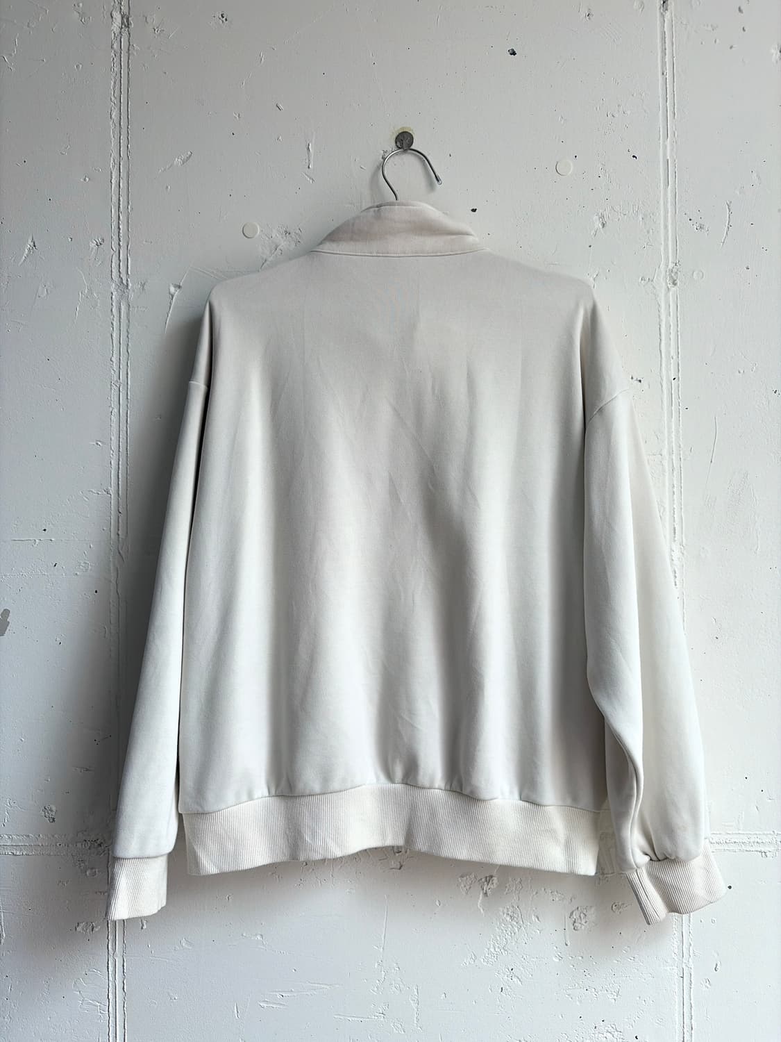 CHAMPION half zip up 상품이미지4