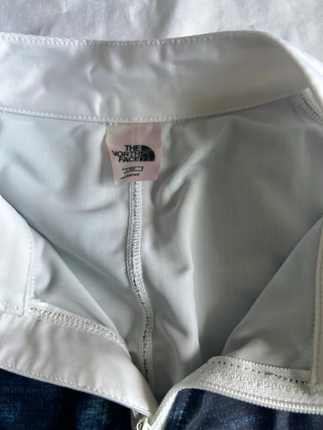 노스페이스 여성 집업  상품이미지2