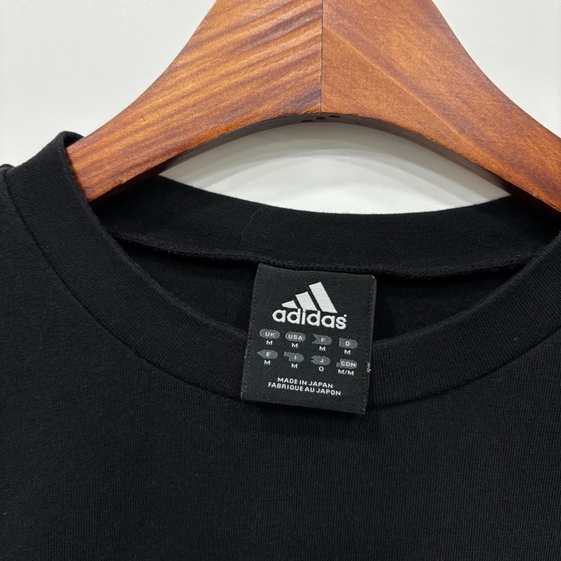 adidas 자이언츠 코쿠보 반팔티 상품이미지6