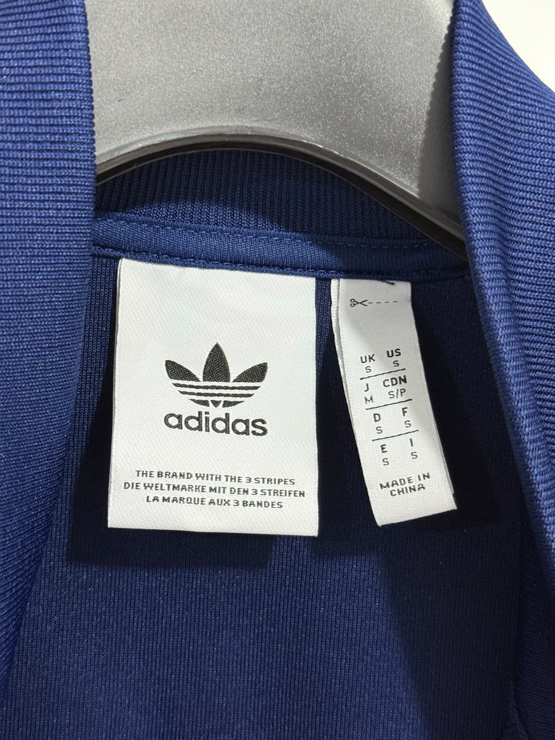 아디다스 져지 뉴욕 구매 상품이미지3