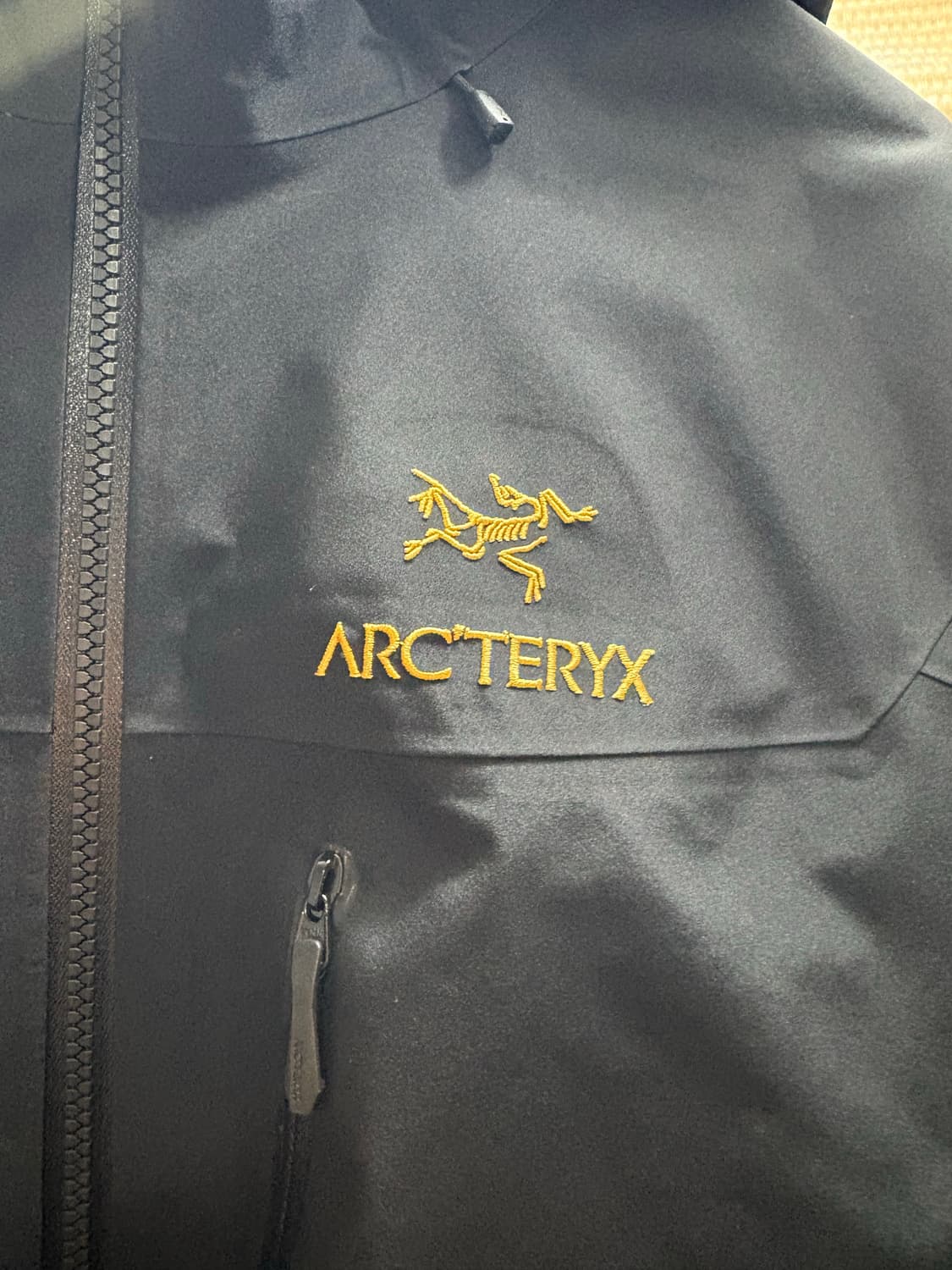 아크테릭스 알파 sv 24k 새상품 상품이미지2