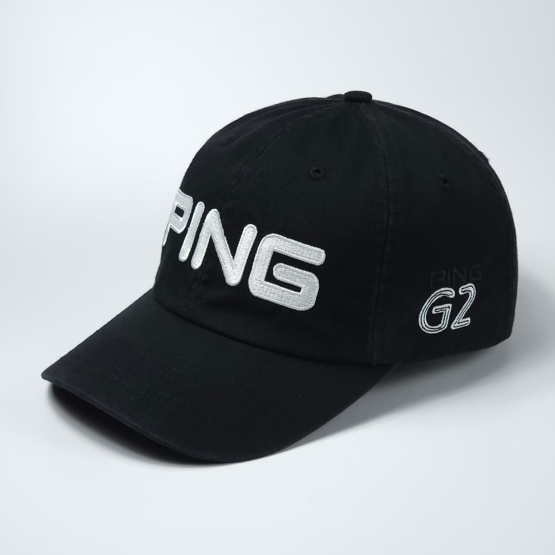 핑 PING 볼캡 모자 상품이미지2