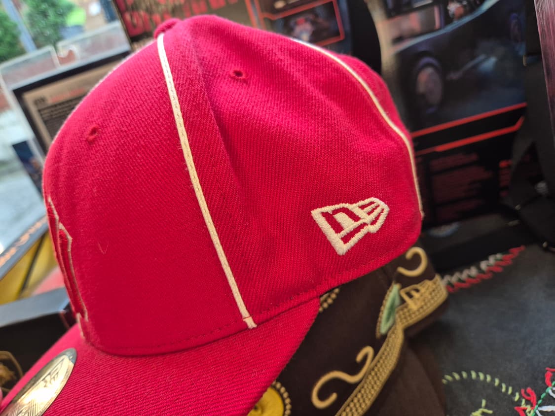 00s 뉴욕양키스 59fifty cap 상품이미지3
