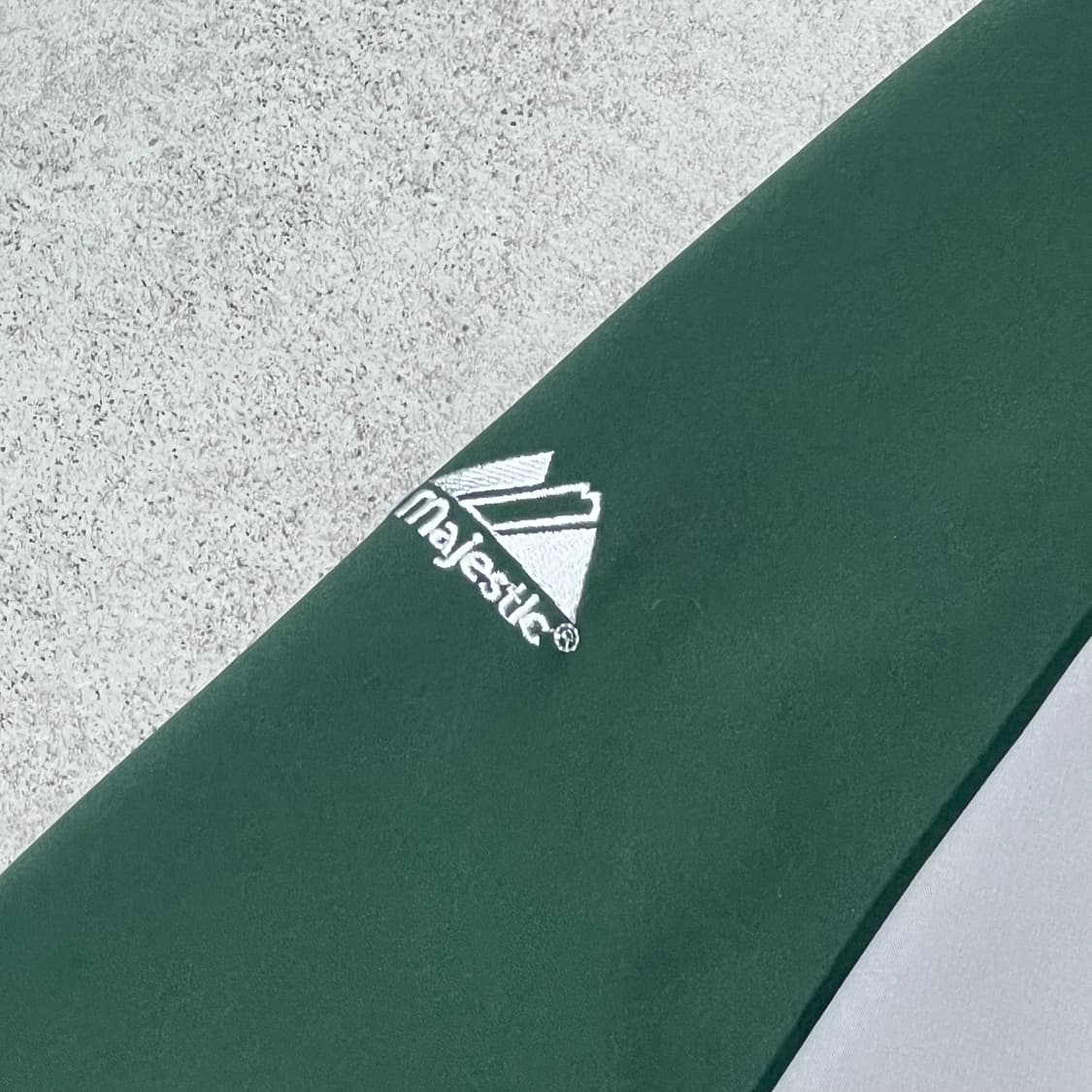 마제스틱 트랙점퍼 s10107 상품이미지6