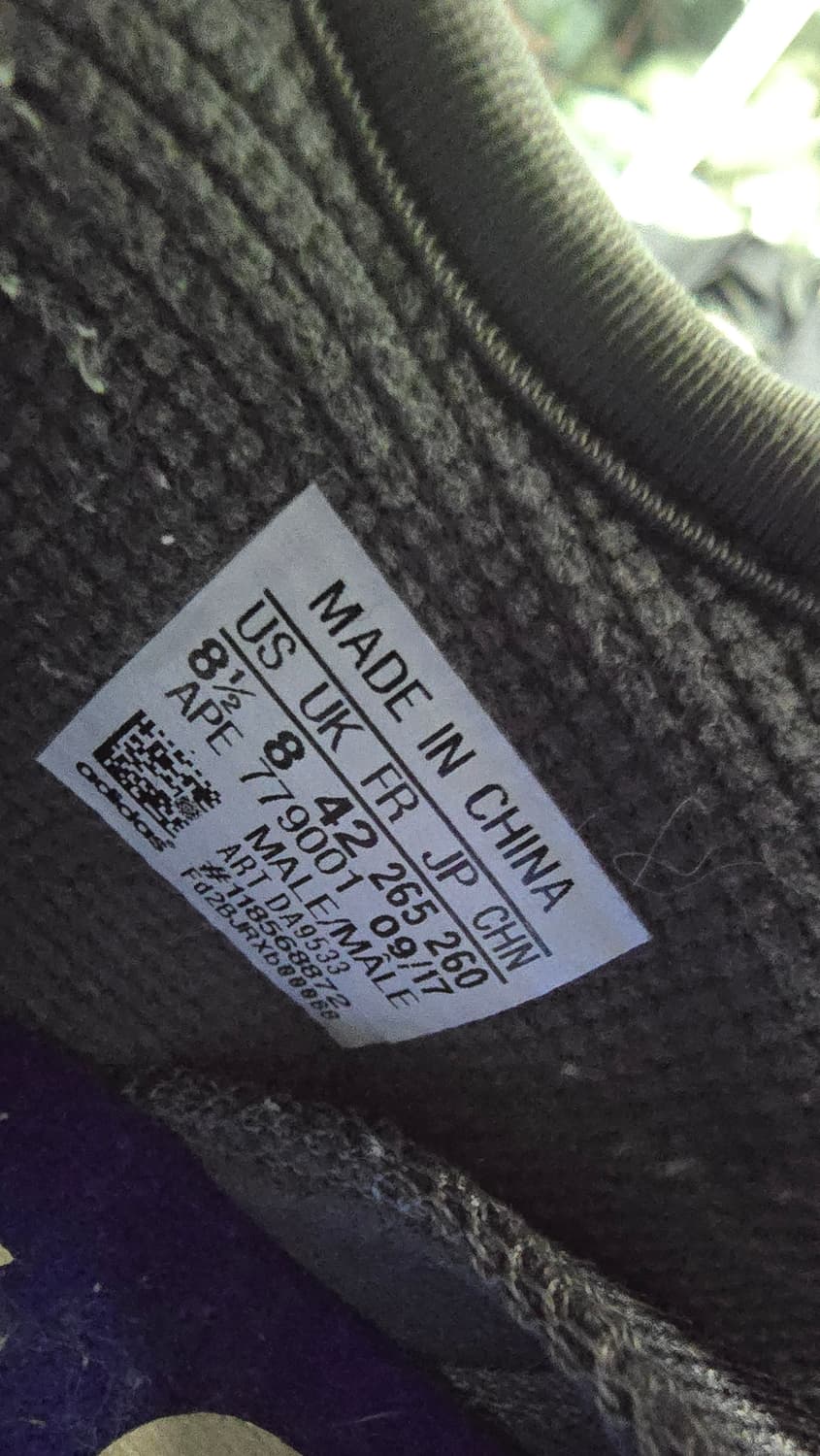 Adidas  상품이미지7