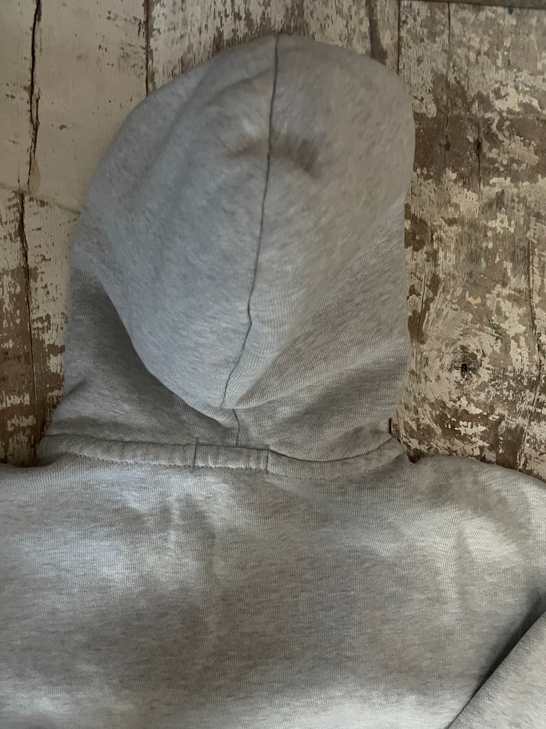 Polo Ralph Lauren Gray Zip Hoodie 상품이미지7