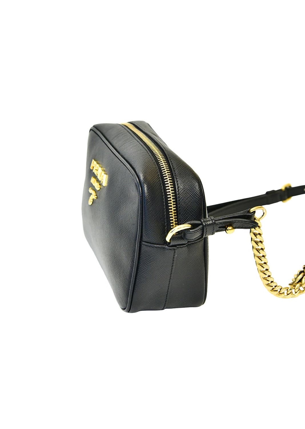 프라다 사피아노 미니 크로스백(정품) 상품이미지2