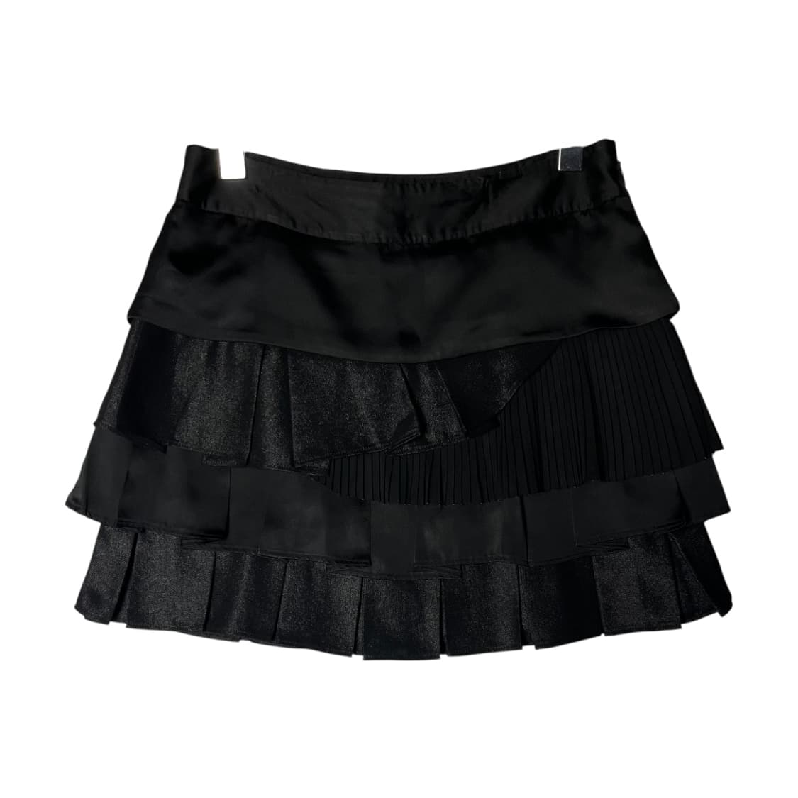 [Betty boop] 베티붑 새틴 미니스커트 상품이미지1