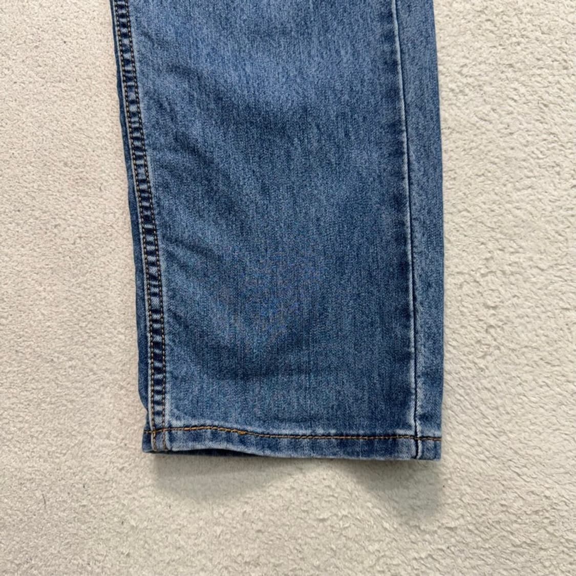 LEVI STRAUSS & CO 505 데님팬츠 W28 L32 상품이미지3