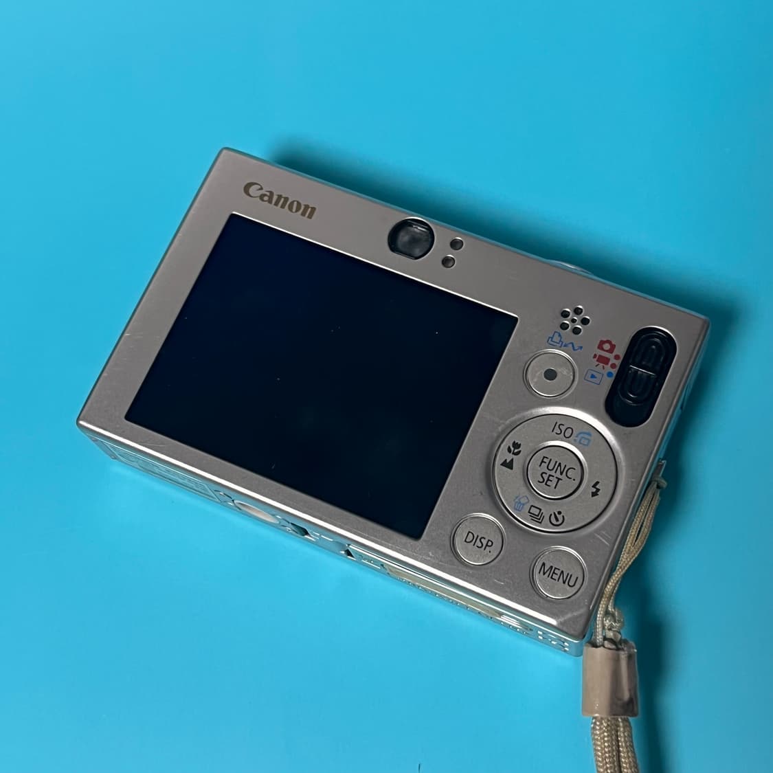 한글지원 캐논 익서스 70 ixus 익시 IXY 10 디카 강민경디카 상품이미지2