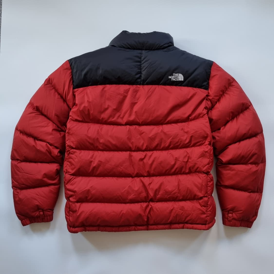 노스페이스 애벌레 패딩  상품이미지2