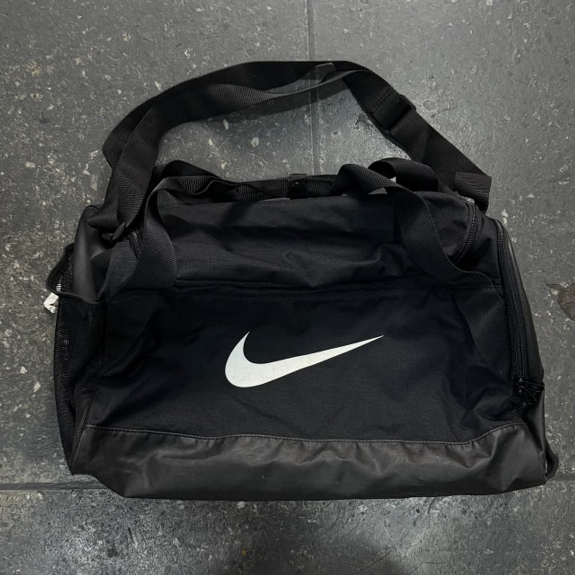 나이키 더플백 크로스백 상품이미지1