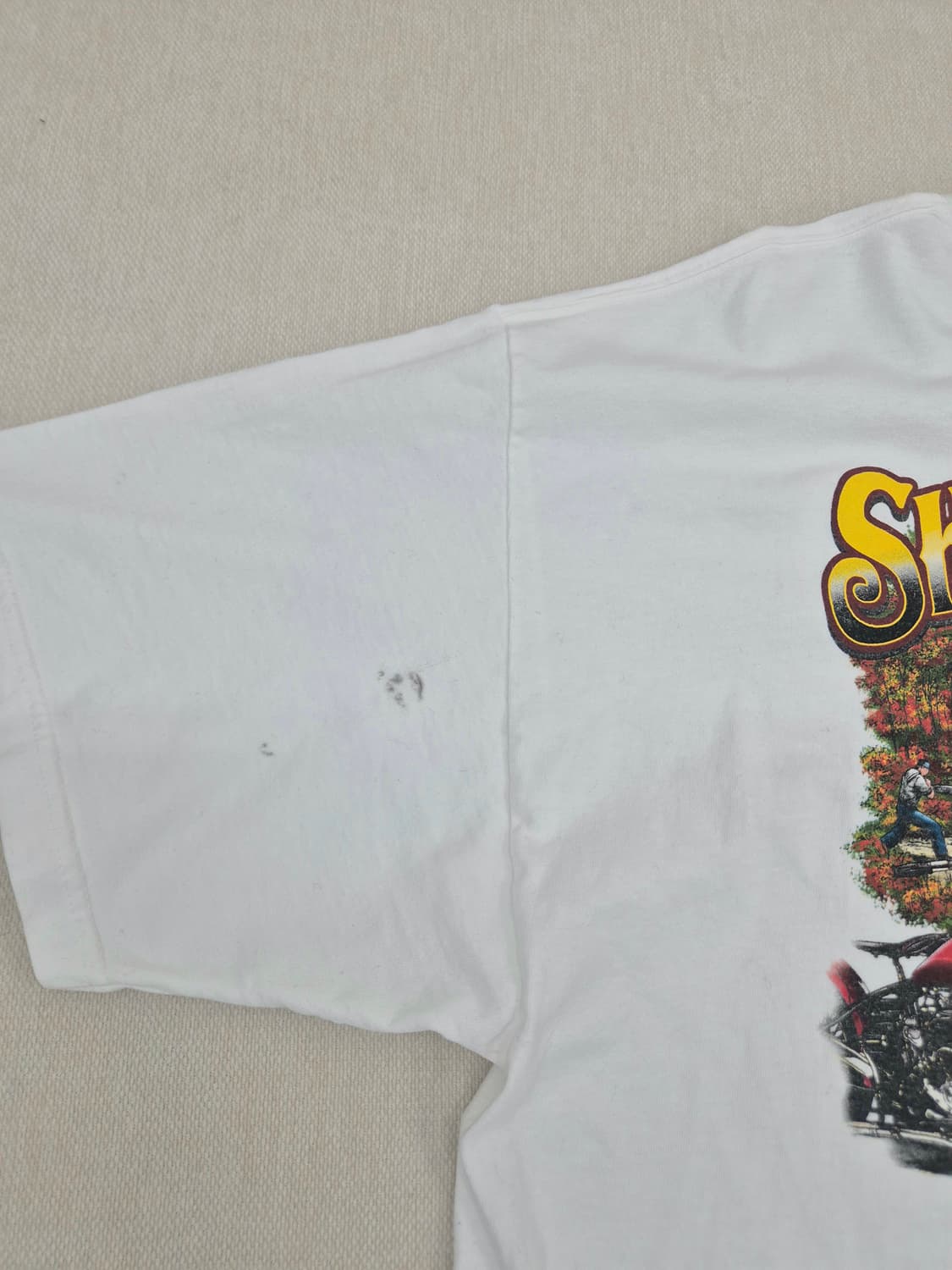 할리데이비슨 반팔티 상품이미지6