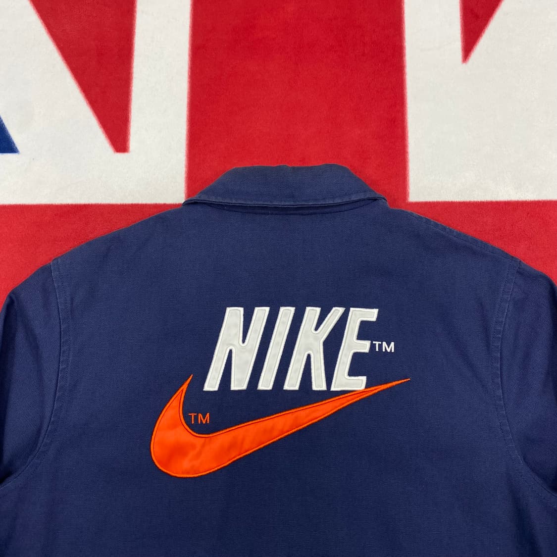 나이키 NSW 트렌치 코치자켓 M  상품이미지5